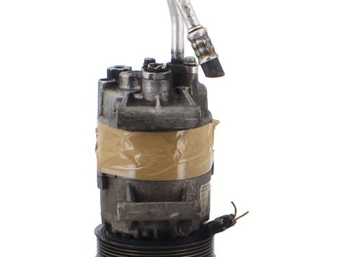 AC compressor RENAULT SCÉNIC II (JM0/1_) 1.9 dCi (JM14) | BP27368763M34 - Image 2