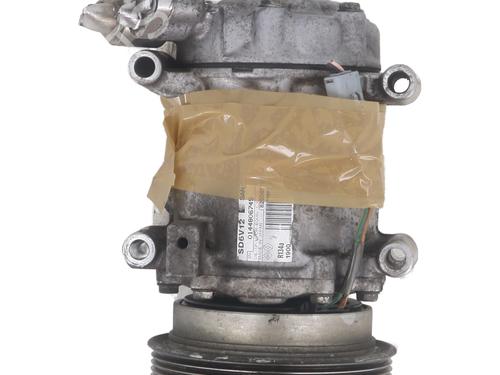 AC compressor RENAULT CLIO III Grandtour (KR0/1_) 1.5 dCi (KR0F) | BP25683181M34 - Image 3