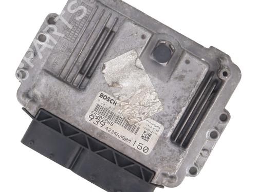 Used Control unit ALFA ROMEO 159 (939_) 1.9 JTDM 16V (939AXC1B, 939AXC12) (150 hp) 32234227