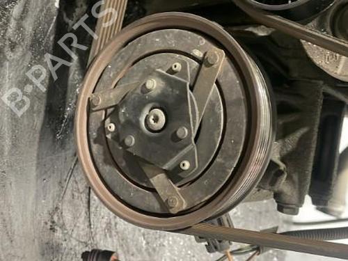 Used AC compressor RENAULT SCÉNIC II (JM0/1_) 1.5 dCi (JM1E, JM16) (106 hp) 25686875
