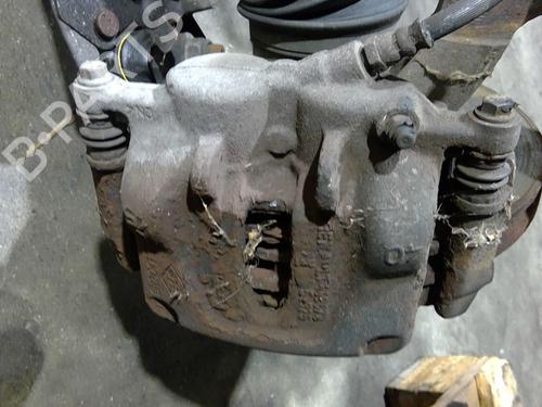 Used Left front brake caliper OPEL VIVARO A Van (X83) 1.9 DTI (F7) (101 hp) 25693093