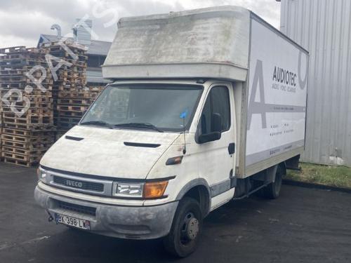 Starter IVECO DAILY III Van 35 C 12 V, 35 S 12 V (AGKA43A2, AGKB43A2, AGKB46A2,... | BP25686358M8  - Image 8