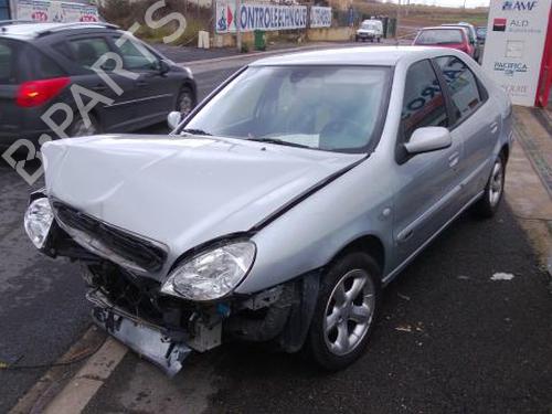 ABS pump CITROËN XSARA (N1) 2.0 HDi 90 | BP25689972M43 