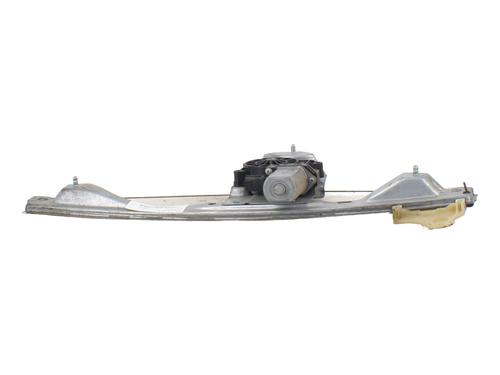 Front right window mechanism RENAULT TWINGO III (BCM_, BCA_) 1.0 SCe 70 (BCMB) | BP27321441C23 