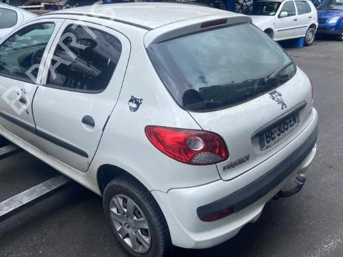 Starter PEUGEOT 206+ (2L_, 2M_) 1.1 | BP25688736M8  - Image 8