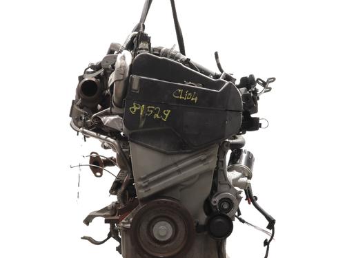 Used Engine Engine RENAULT CLIO IV (BH_) 1.5 dCi 75 (75 hp) 31279750 31279750