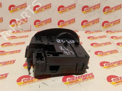 Steering column stalk RENAULT KANGOO Express (FW0/1_) 1.5 dCi 85 (FW0K, FW0L, FW0B) | BP38341964I23 - Image 2