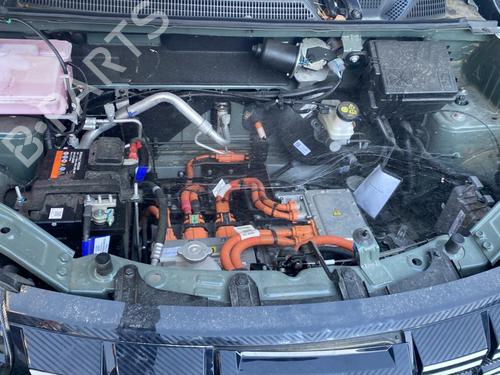 Recambios DACIA SPRING EV (B6M1) 4324834