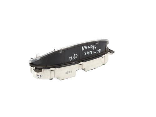 Instrument cluster HYUNDAI H-1 / STAREX Bus (A1) 2.5 TCi | BP25696852C47 