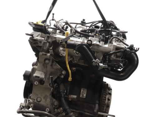 Used Engine RENAULT CLIO III (BR0/1, CR0/1) 1.2 16V (BR0P, CR0P) (101 hp) 25723253