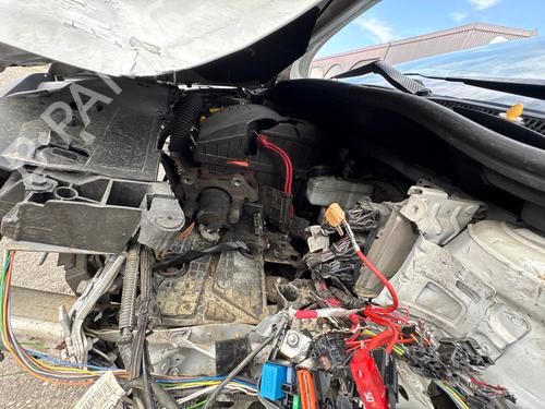 Used Parts RENAULT CLIO IV (BH_) 1.2 16V 4955324