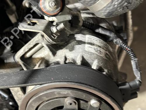 Used AC compressor ALFA ROMEO GIULIETTA (940_) 1.6 JTDM (940FXD1A) (105 hp) 25679445