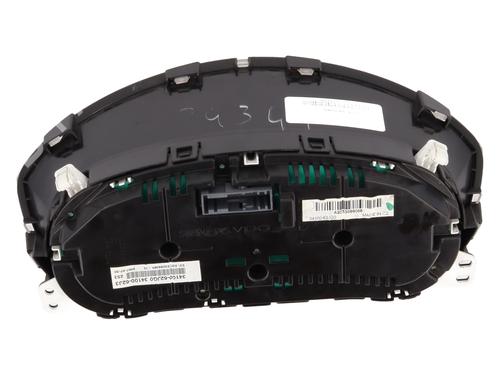 Instrument cluster SUZUKI SWIFT III (MZ, EZ) 1.3 DDiS (RS413D) | BP25678464C47 - Image 3
