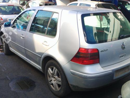 Right mirror VW GOLF IV (1J1) 1.9 TDI 4motion | BP25674627C27 