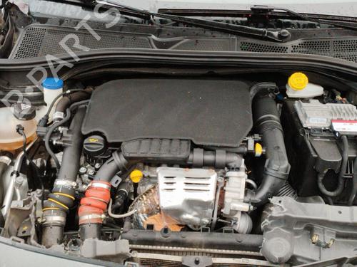 Startmotor CITROËN C4 CACTUS 1.2 THP 110 (110 hp) 25674582