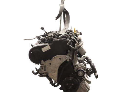 Engine SKODA YETI (5L) 1.6 TDI | BP26002570M1 - Image 3