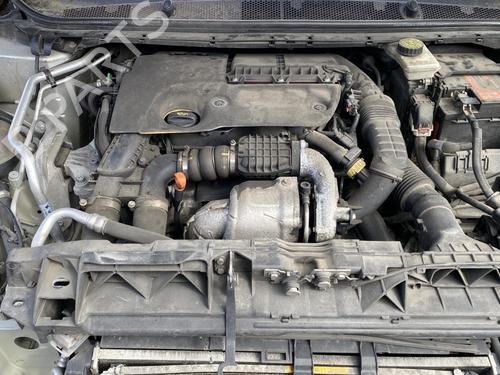 Recambios PEUGEOT 308 II (LB_, LP_, LW_, LH_, L3_)  1.6 BlueHDi 120  4559820