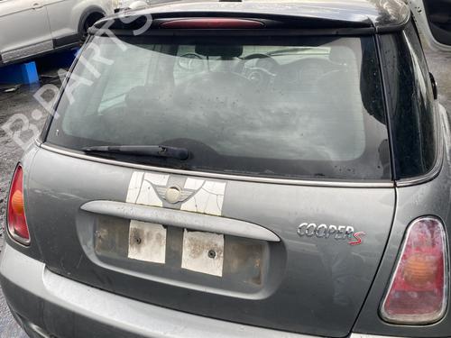 Luz central de freno MINI MINI (R50, R53) Cooper S (163 hp) 25693499