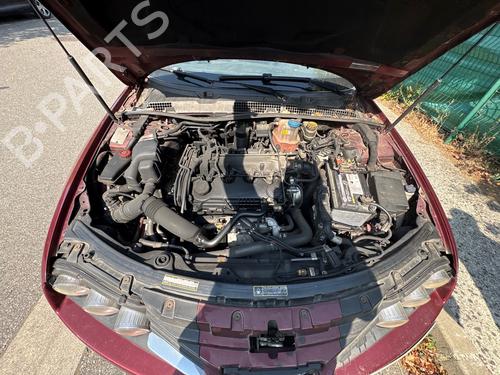 Used Parts ALFA ROMEO 159 (939_) 1.9 JTDM 8V (939AXE1B) 4937260