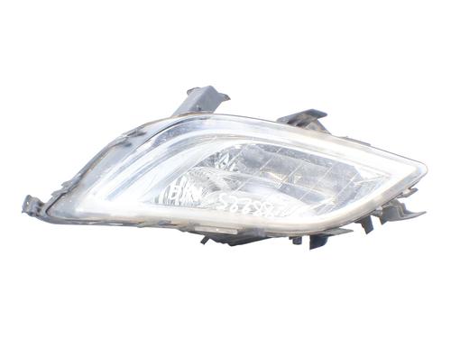 Left front fog light OPEL ASTRA J (P10) | BP36664434C30 - Image 3