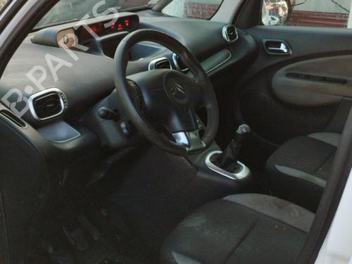 Gearbox CITROËN C3 Picasso (SH_) 1.6 HDI 90 | BP25692444M3 