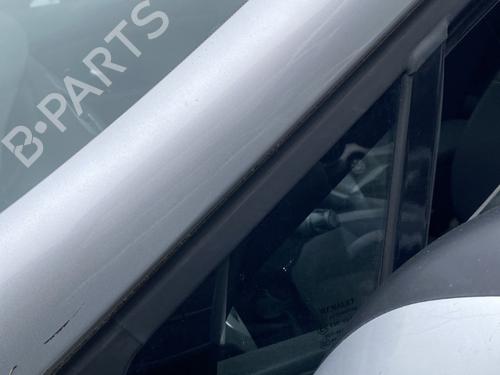 Used Front left quarter glass RENAULT SCÉNIC III (JZ0/1_) 1.5 dCi (110 hp) 26498597