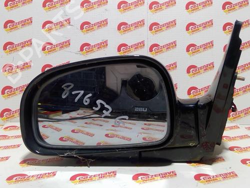 Left mirror HYUNDAI SANTA FÉ I (SM) 2.0 CRDi 4x4 | BP25684484C26 