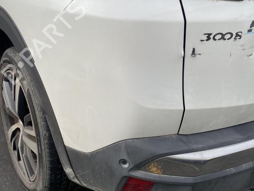 Used Left taillight Left taillight 32985273 32985273