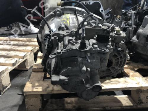 Gearbox RENAULT SCÉNIC II (JM0/1_) 2.0 (JM05, JM0U, JM1N, JM1U, JM2V) | BP25692946M3 