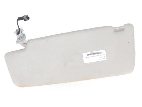 Used Right sun visor Right sun visor VW TOURAN (1T1, 1T2) 1.9 TDI (105 hp) 33535759 33535759