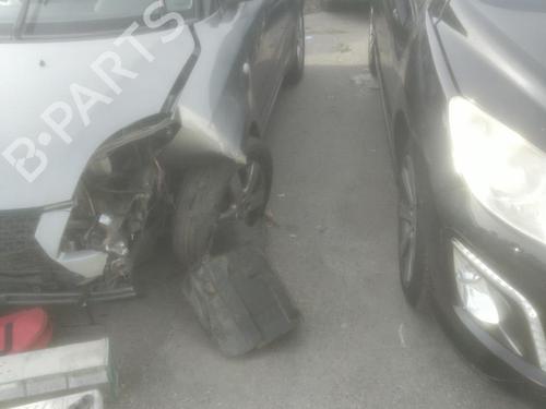 Climate control SUZUKI SWIFT III (MZ, EZ) 1.3 (RS413, ZC11S) | BP25686245I5 - Image 5