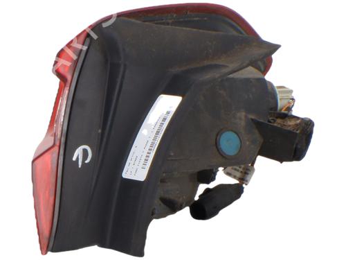 Left taillight FORD FIESTA VII (HJ, HF) 1.0 EcoBoost | BP32321772C34 - Image 5