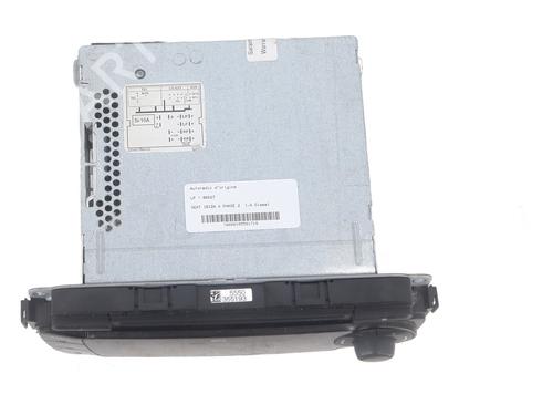Radio SEAT IBIZA IV (6J5, 6P1) 1.6 TDI | BP25690035E6 