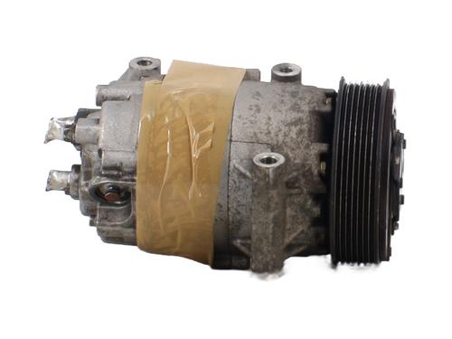 AC compressor RENAULT MEGANE II (BM0/1_, CM0/1_) 1.9 dCi (BM0G, CM0G) | BP25688417M34 