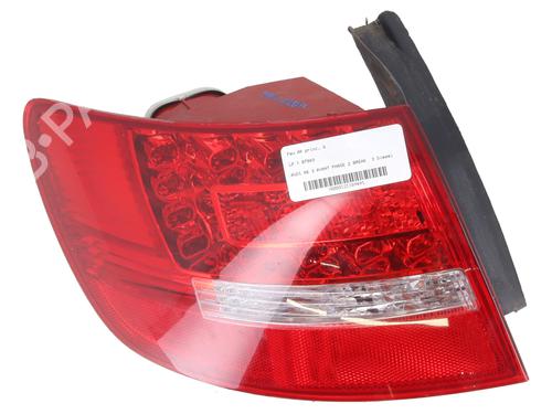 Left taillight AUDI A6 C6 Avant (4F5) 3.0 TDI quattro | BP32363968C34 - Image 4