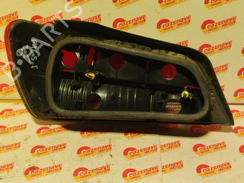 Right taillight PEUGEOT 306 Hatchback (7A, 7C, N3, N5) 1.9 D | BP25687779C35 
