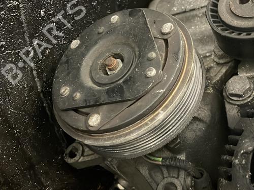 Compressor A/C CITROËN C5 I (DC_) 2.0 HDi (DCRHZB, DCRHZE) (109 hp) 25673104