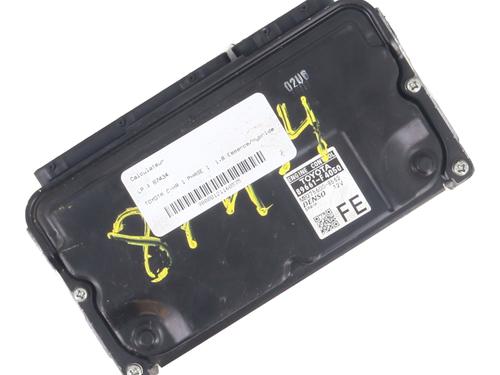 Used Control unit Control unit TOYOTA C-HR (_X1_) 1.8 Hybrid (ZYX10_, ZYX11_, ZYX10R, ZYX11R) (122 hp) 32302738 32302738