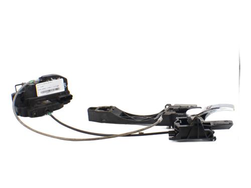 Used Electronic module NISSAN QASHQAI / QASHQAI +2 I (J10, NJ10, JJ10E) 1.5 dCi (110 hp) 25683875