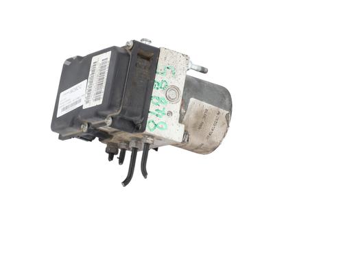 ABS pump PEUGEOT EXPERT Tepee (VF3X_) 2.0 HDi 120 | BP25695680M43 - Image 2