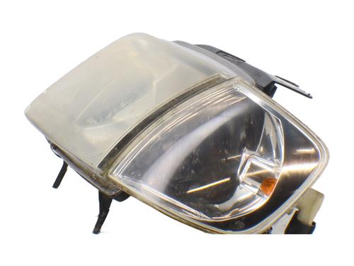 Used Left headlight Left headlight VW POLO (6N2) 1.4 (60 hp) 31971945 31971945