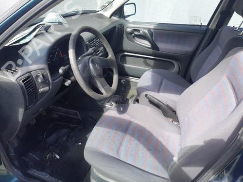 Left front indicator VW POLO III (6N1) 60 1.4 | BP25687594C32 