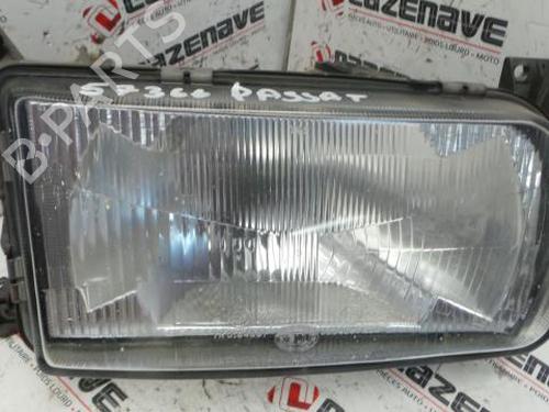 Used Right headlight Right headlight VW PASSAT B3/B4 (3A2, 35I) 1.6 TD (80 hp) 25689900 25689900