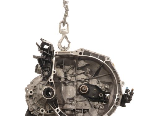 gearbox-citroen-c3-iii-sx-2016-39476655 main image