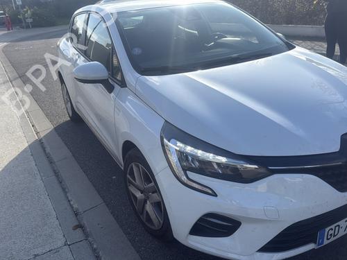 Recambios RENAULT CLIO V (B7_) 1.0 TCe 90 (B7MT) (91 hp) 4427662