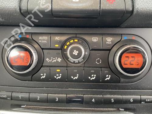 climate-control-renault-koleos-i-hy_-2008-25867714 main image