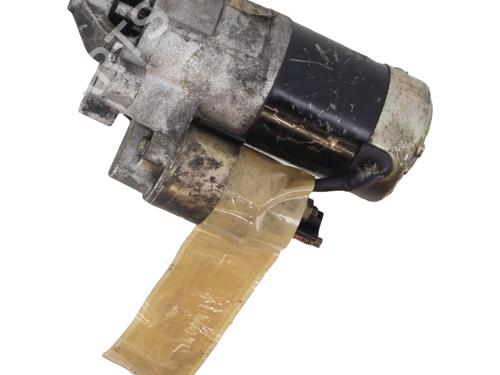 Starter RENAULT SCÉNIC I MPV (JA0/1_, FA0_) 1.9 dCi (JA05, JA1F) | BP25675230M8