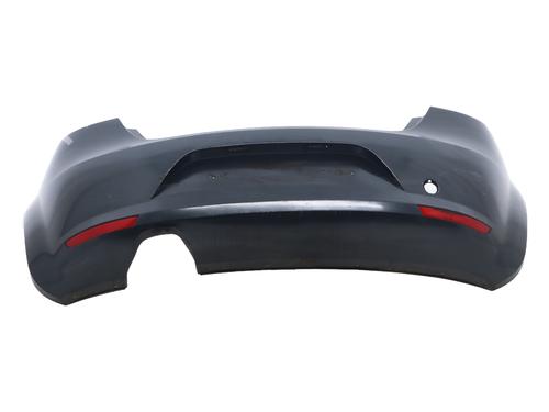 Used Rear bumper Rear bumper SEAT LEON (1P1) 1.9 TDI (105 hp) 33850954 33850954