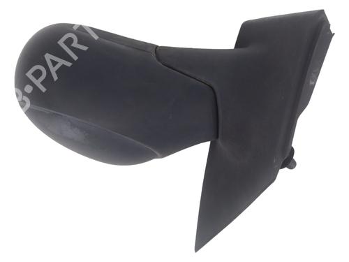 Left mirror CITROËN C2 (JM_) 1.1 | BP25673704C26 