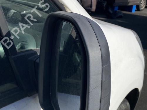 Used Right mirror CITROËN BERLINGO MULTISPACE (B9) 1.6 HDi 110 (109 hp) 28796594